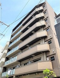 プライムアーバン菊川の物件外観写真